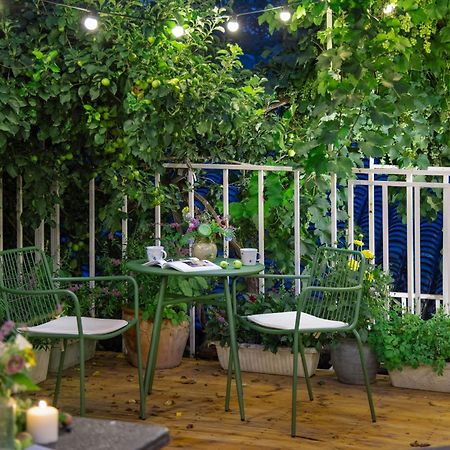 Peking Yard Boutique Hotel Экстерьер фото