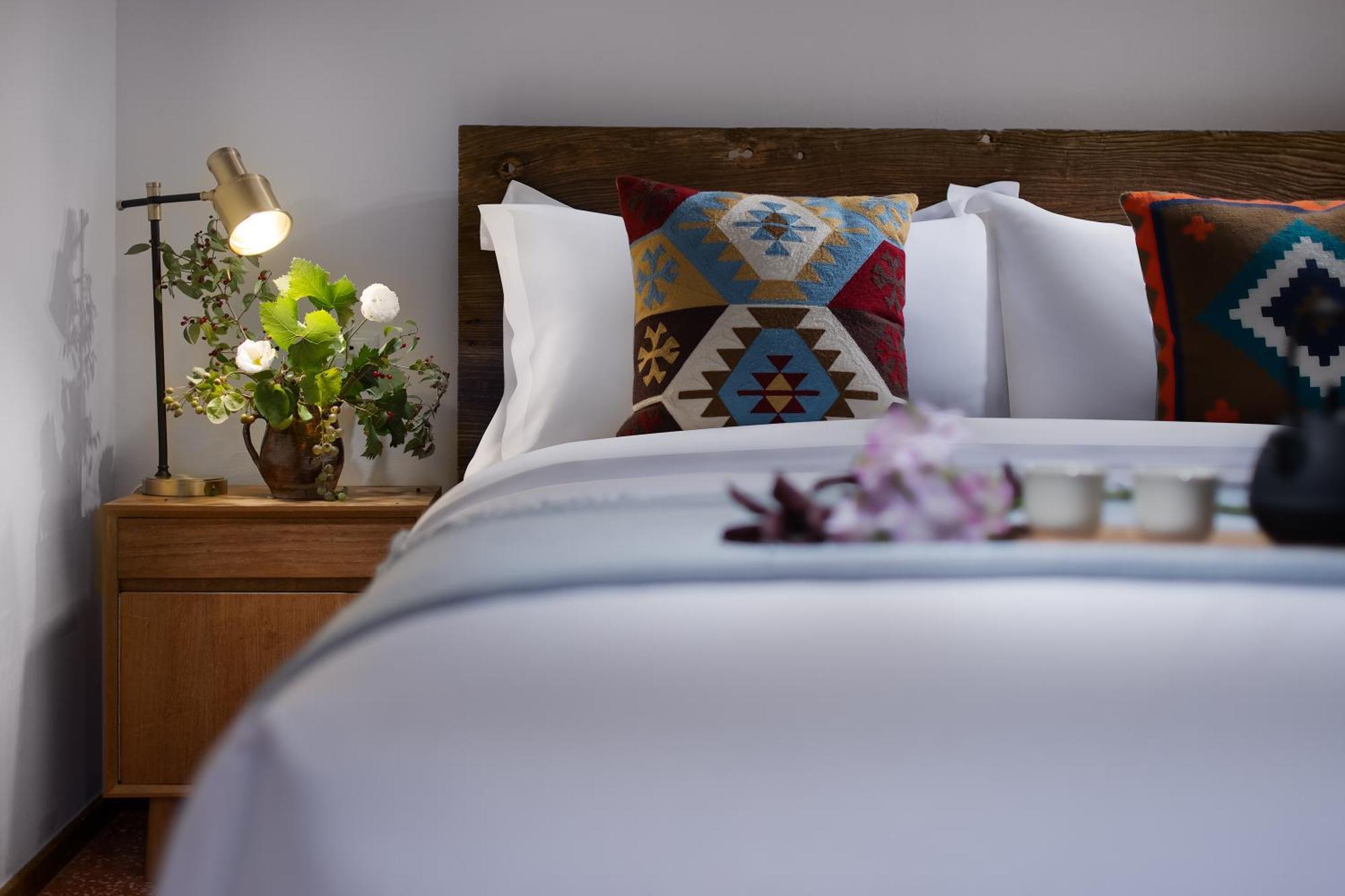 Peking Yard Boutique Hotel Экстерьер фото