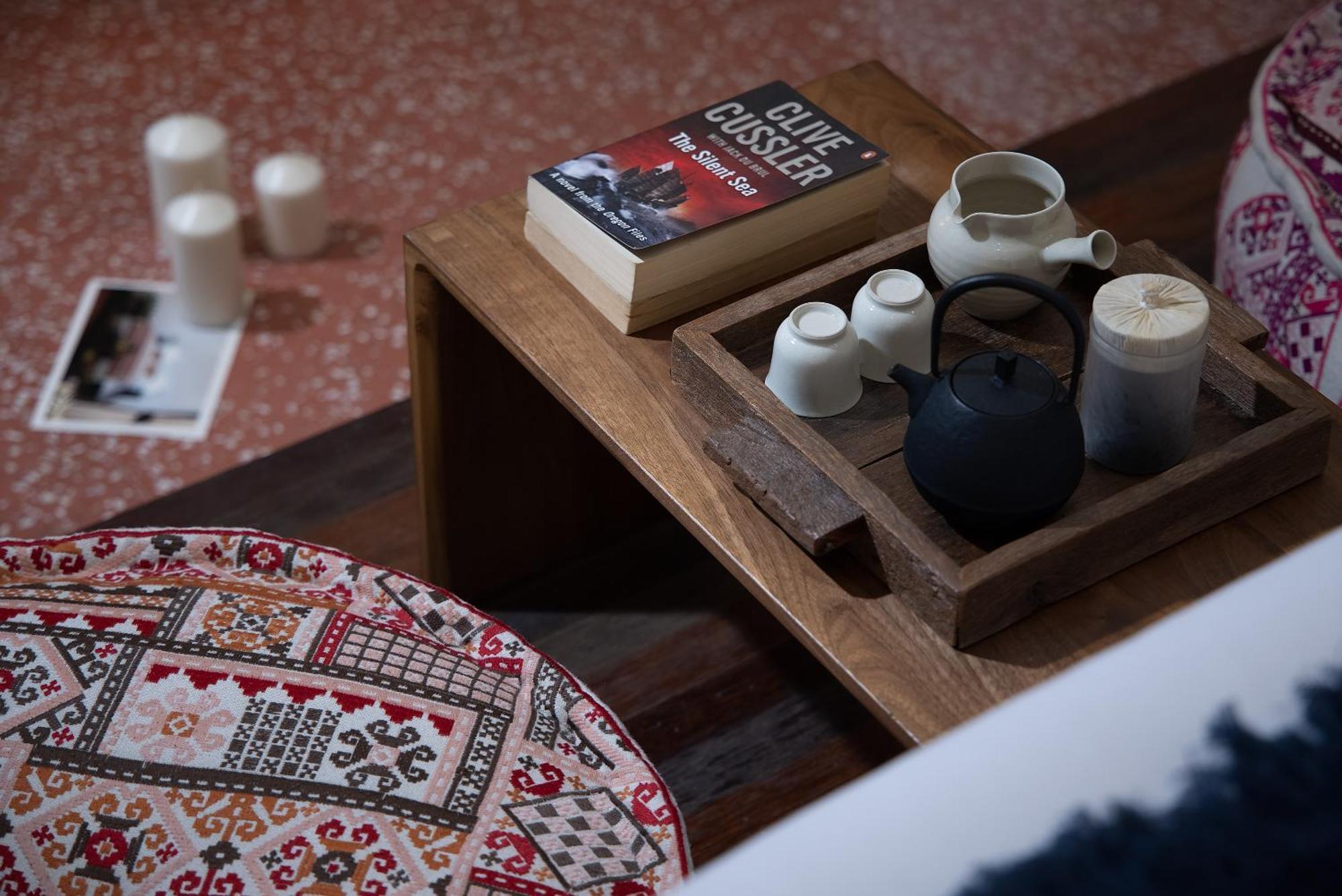 Peking Yard Boutique Hotel Экстерьер фото