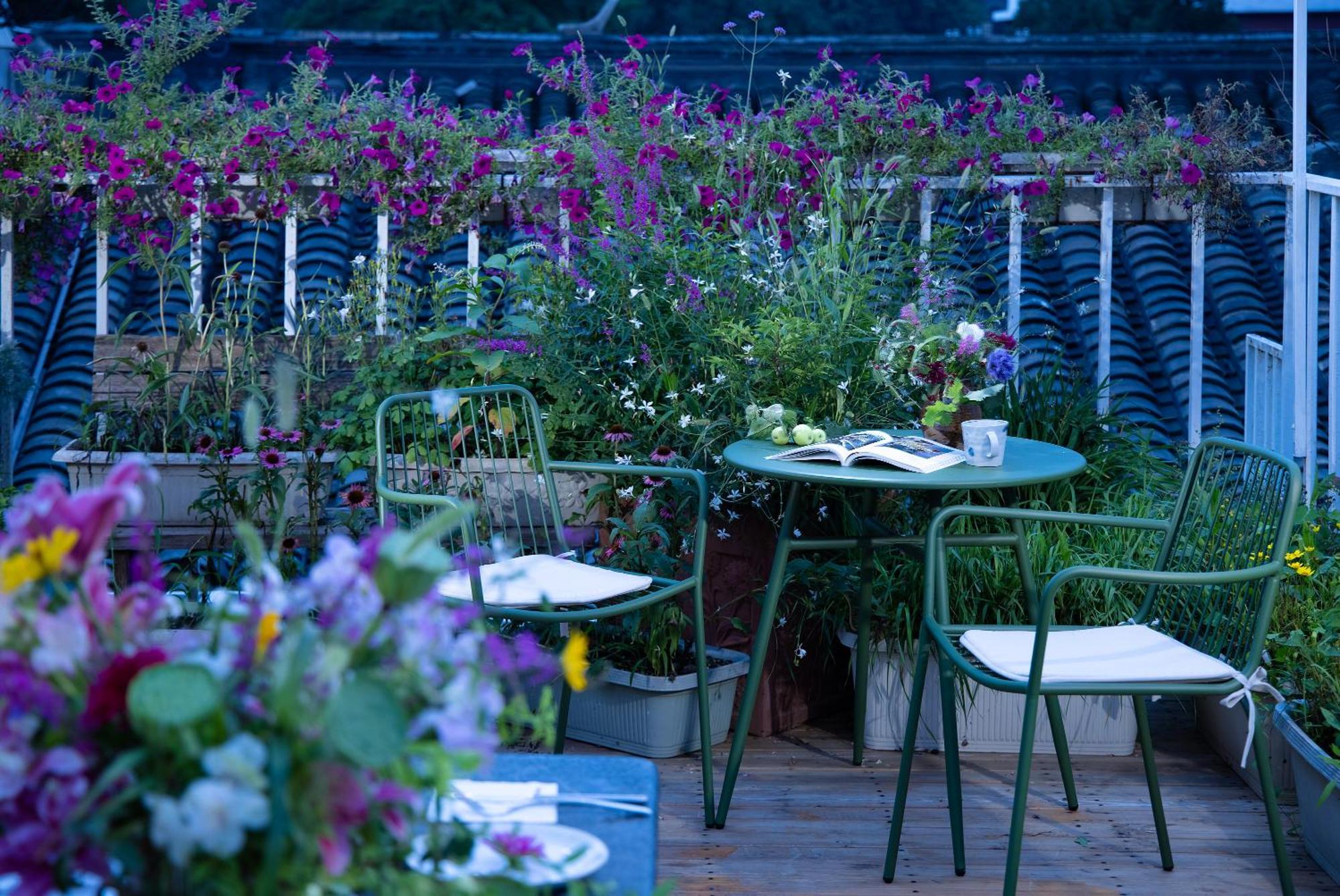 Peking Yard Boutique Hotel Экстерьер фото