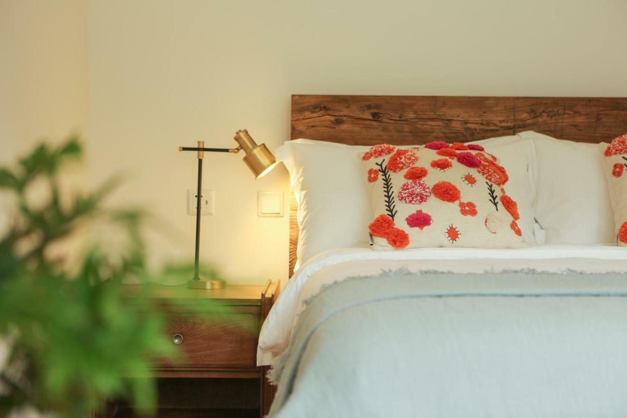 Peking Yard Boutique Hotel Экстерьер фото